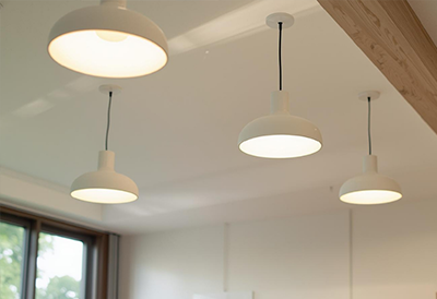 eco friendly light fix