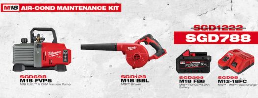 Milwaukee-Ai-Cond Maintenance Kit (1)