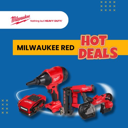 Milwaukee-Red- hot deals-1