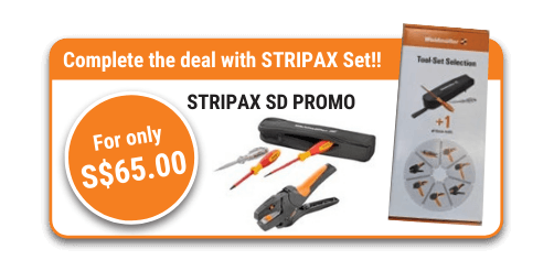 Stripax SD