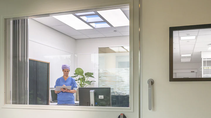 healthcare-human-centric-light