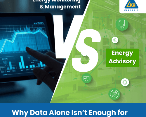 Emons vs Energy Advisory