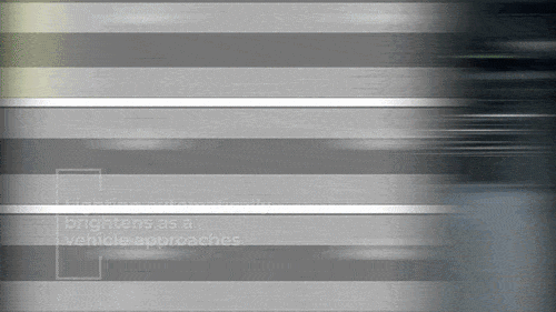 Active Motion Sensor Detection