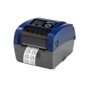 Brady BBP12 Label Printer