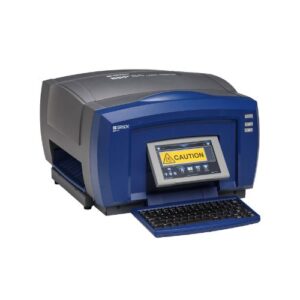 Brady BBP85 Industrial Sign and Label Printer