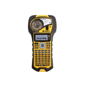 Brady M210 Handheld Label Maker