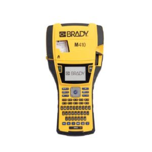 Brady M410 Handheld Industrial Label Printer
