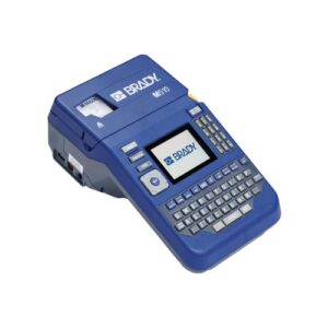 Brady M510 Portable Industrial Label Printer
