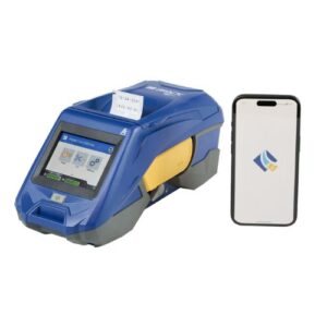 Brady M611 Bluetooth Label Printer