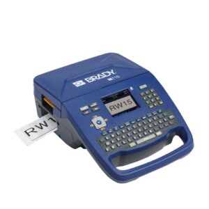 M710 Portable Label Printer