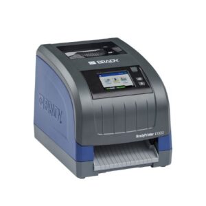 Brady Printer i3300 Industrial Label Printer