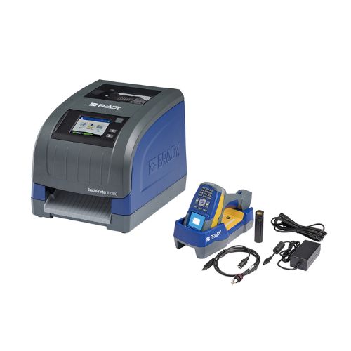 Brady Printer i3300 -1