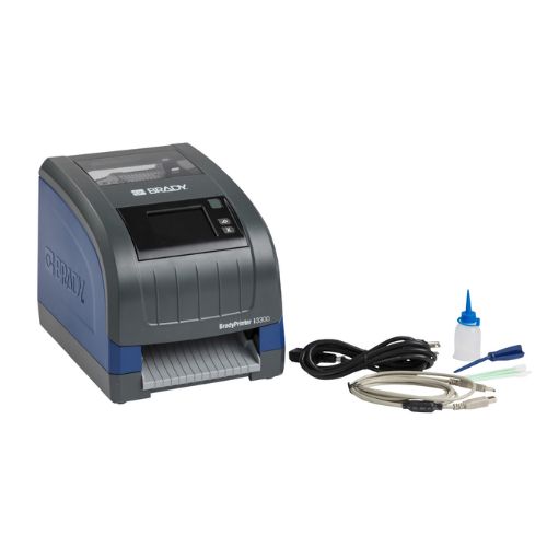 Brady Printer i3300 -2