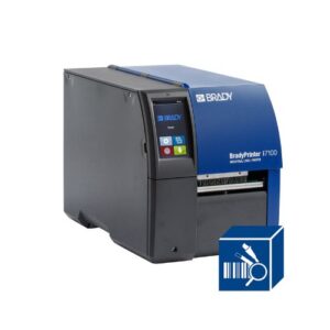 Brady Printer i7100 Industrial Label Printer