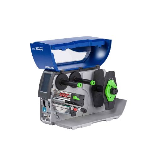 Brady Printer i7100 600dpi Industrial Label Printer -2