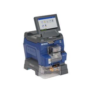 Brady Wraptor A6200 Wrap Printer Applicator