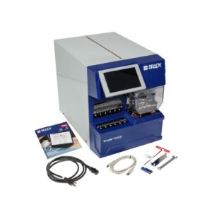 Brady Wraptor A6500 Wrap Printer Applicator