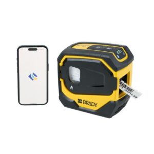 Brady M511 Portable Bluetooth Label Printer