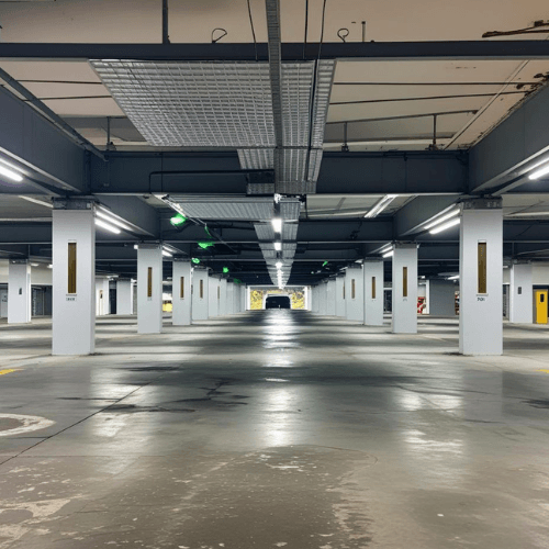 car-park-without-smart-light