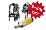 Discount on SCBA Set
