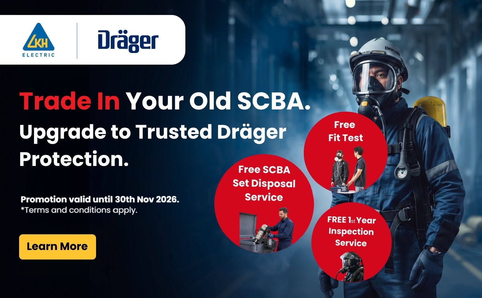 Draeger SCBA trade in program-latest-2