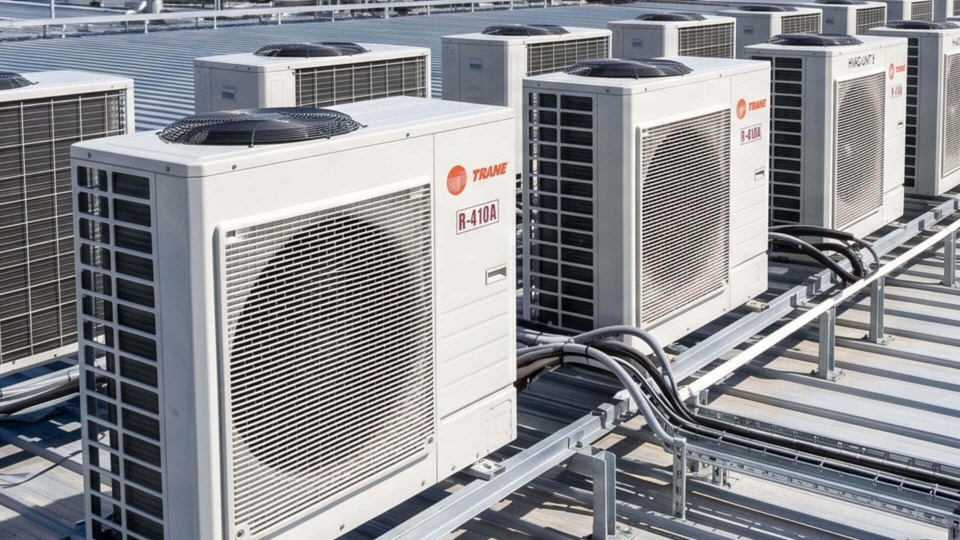 aircondsystem