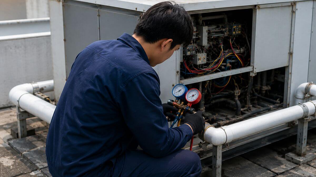 equipment-maintenance