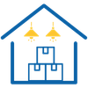 full warehouse retrofits