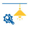 light maintain