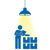 task specific light