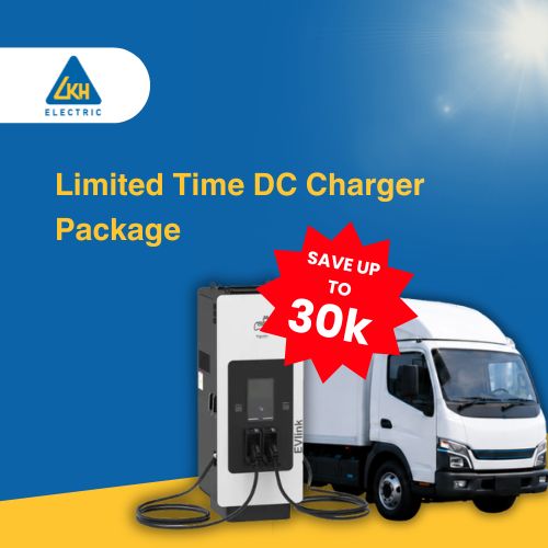 Limited Time DC Charger Package-1