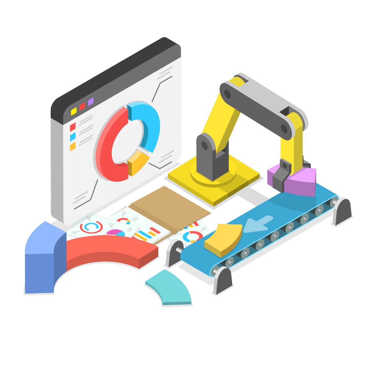 Step 4: Tracking Savings and Planning Next Steps