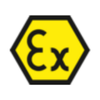 ATEX approval