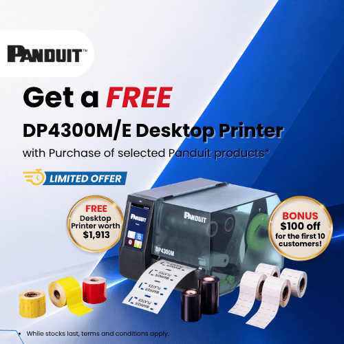 Panduit Free Printer_featured