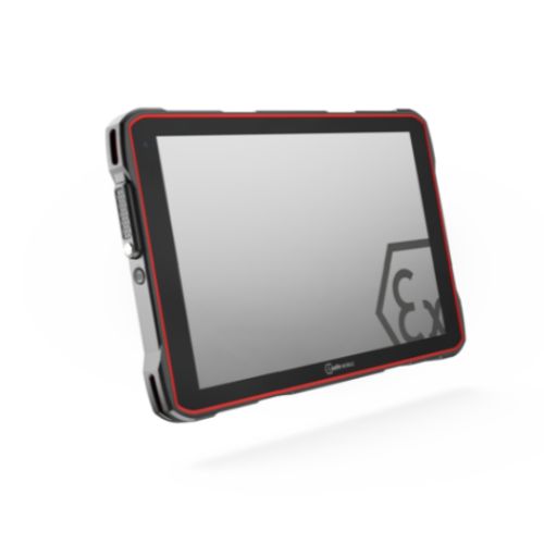 i.safe Mobile IS940.1 Atex Tablet Zone 1