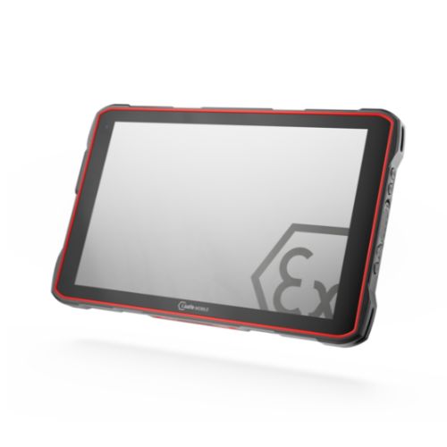 i.safe Mobile IS945.1 Atex Windows Tablet Zone 1_21