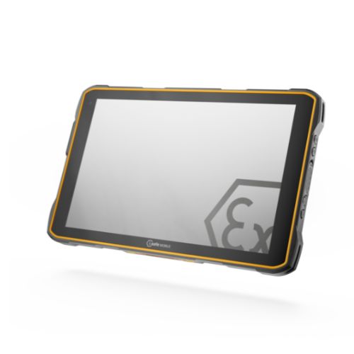 i.safe Mobile IS945.2Atex Windows Tablet Zone 1_21