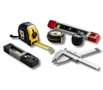 Measuring & Inspection Tools