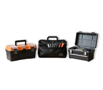 Tool Storage & Organization