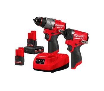 Cordless Power Tools
