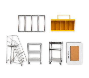 Customized Fabrication Product