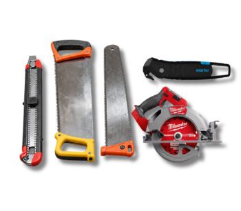 Cutting Tools