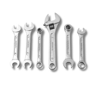 Wrenches & Torque Tools