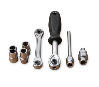 Socket & Ratchet Tools