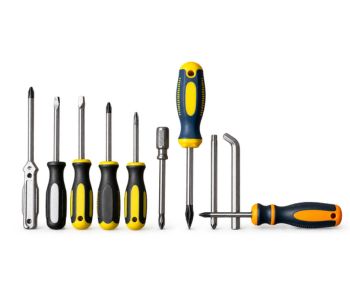 Driver & Screwdriver Tools