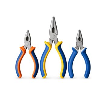 Plier & Hand Grip Tools