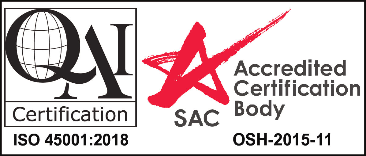 LKH ISO 45001:2018