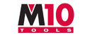 M10 tools logo