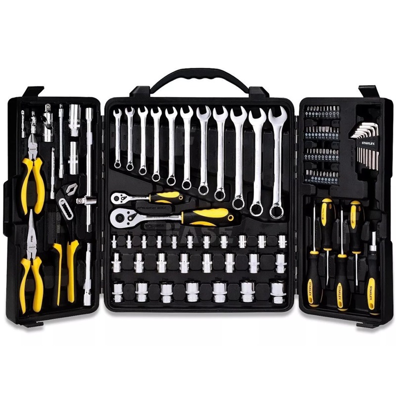 Mechanical Tool features image