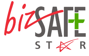 bizSafe Star
